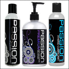 Male Masturbation Lubes & Stroker Accessories