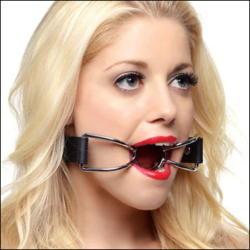 Unique and Inflatable Gags