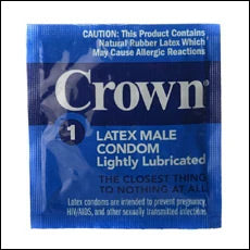 Condoms