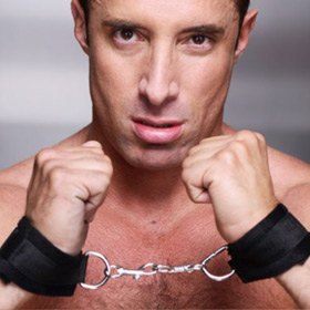 Nick Capra
