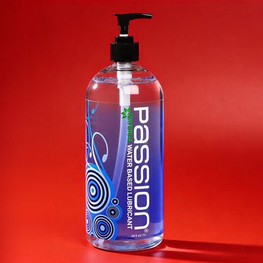 Passion Lubricants