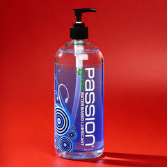 Passion Lubricants