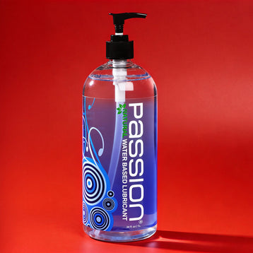 Passion Lubricants