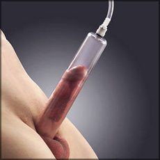 Penis Pump Accessories