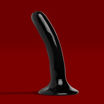 Strap-On Dildos