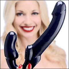 Strapless Strap-Ons