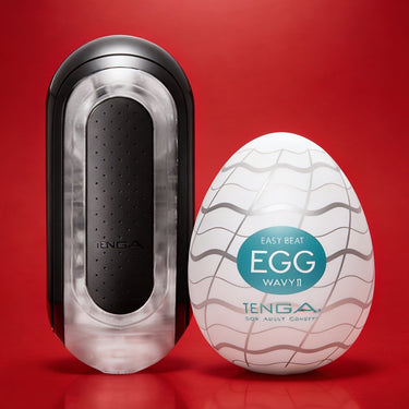 Tenga Masturbators