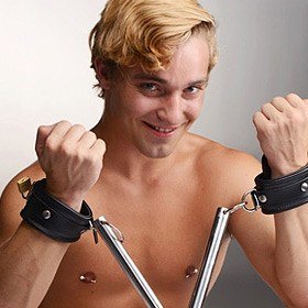Tyler Morgan