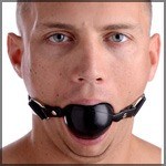 Mouth Gags