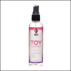 Toy Cleaners