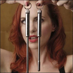 Urethral Play