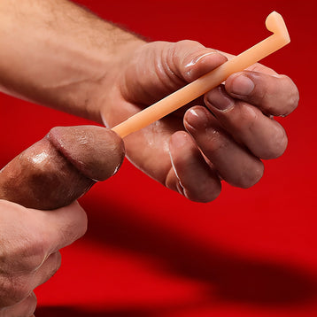 Urethral Play