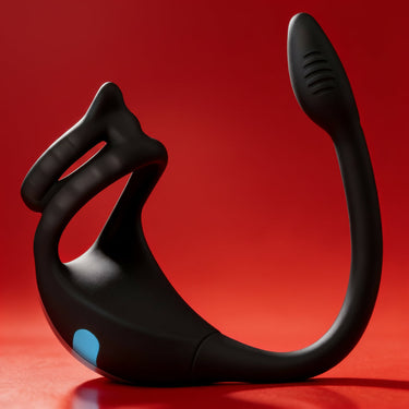 Vibrating Cock Rings