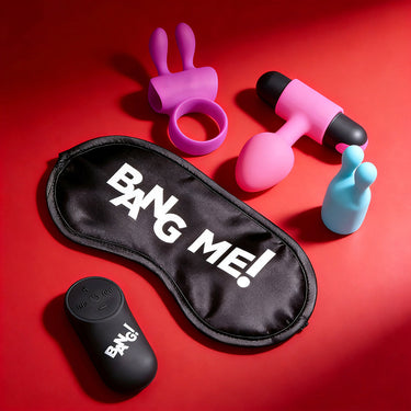 Sex Toy Kits