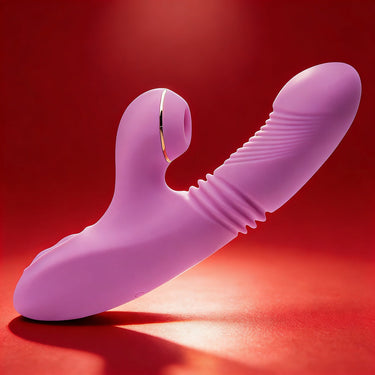Rabbit Vibrators