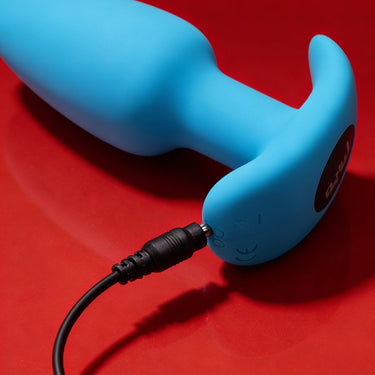 Rechargeable Vibrators