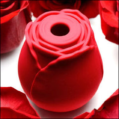 Rechargeable Vibrators