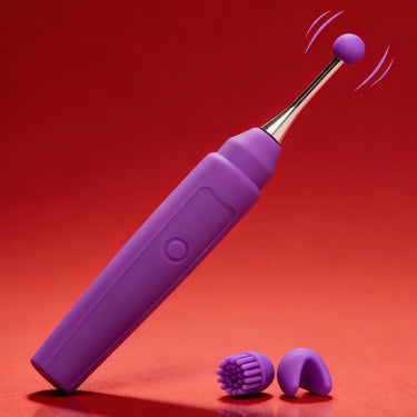 Unique Vibrators