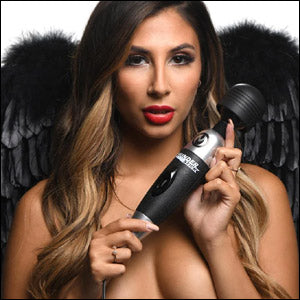 Wand Massagers
