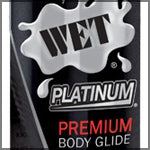 Wet Lubricants