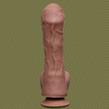 Uncut Thruster