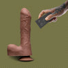 Uncut Thruster