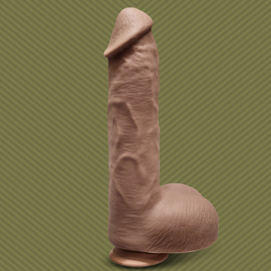 Cut Thruster