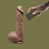 Cut Thruster