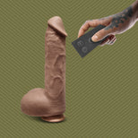 Cut Thruster