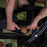 Rolling Sling Bag