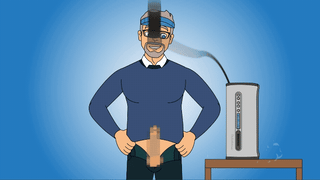 VacuGlide2 Autoblow Milking Machine