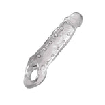 The Clearly Ample Penis Extender