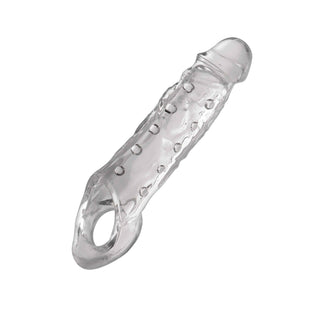 The Clearly Ample Penis Extender