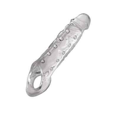 The Clearly Ample Penis Extender