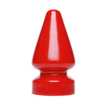 The Anal Destroyer Butt Plug