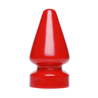 The Anal Destroyer Butt Plug
