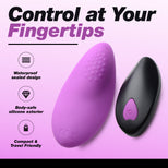 8X Remote Control Panty Vibe