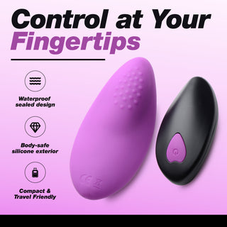 8X Remote Control Panty Vibe