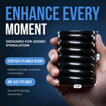 One-Fit Elastic Ball Stretcher