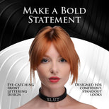 Silicone BDSM Collar