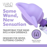Flutter Tip Wand Attachment