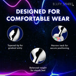 The Light Up Anal Plug