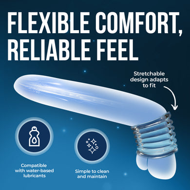 Spiral Ball Stretcher