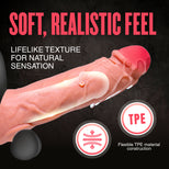 Fat Jack Penis Extender