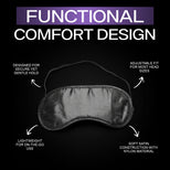 Satin Blindfold