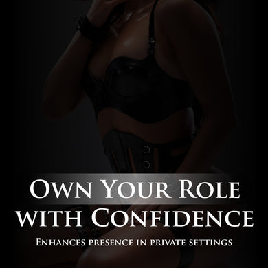 Silicone BDSM Collar