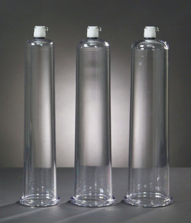 Penis Pump Cylinders