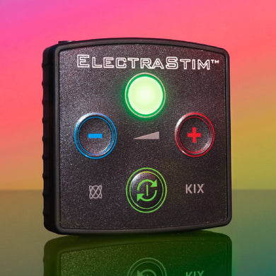 ElectraStim KIX Intro Electro Sex Stimulator