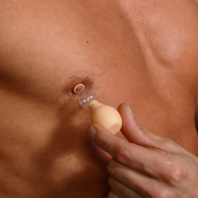 Nipple Enlarger Ring Kit