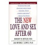 New Love and Sex After 60